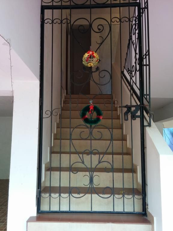 Antonios Residency Goa 3*