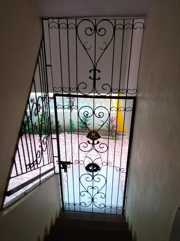 Antonios Residency Goa 3*