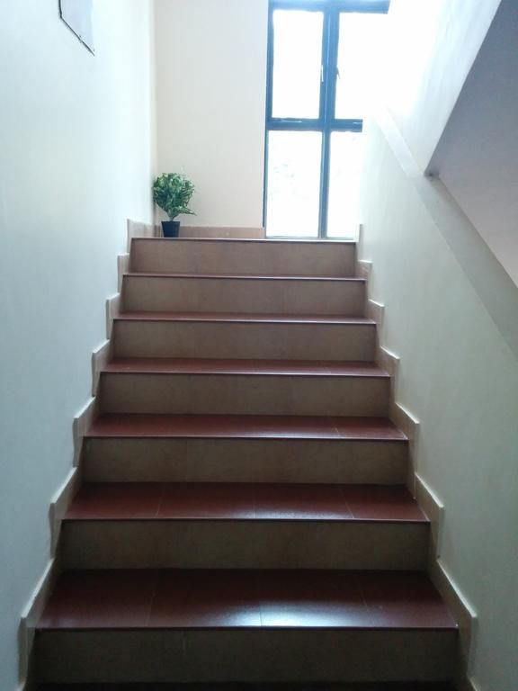 Antonios Residency Goa 3*