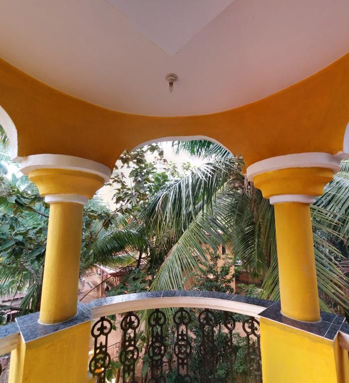 Antonios Residency Goa 3*