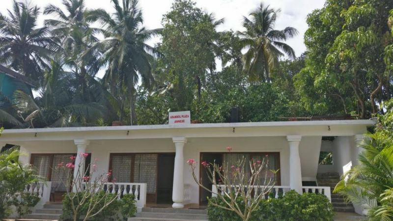 Arambol Plaza Annexure 1*