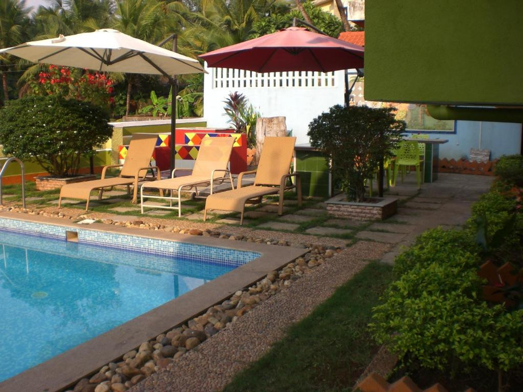 As Holiday Beach Resort 3*