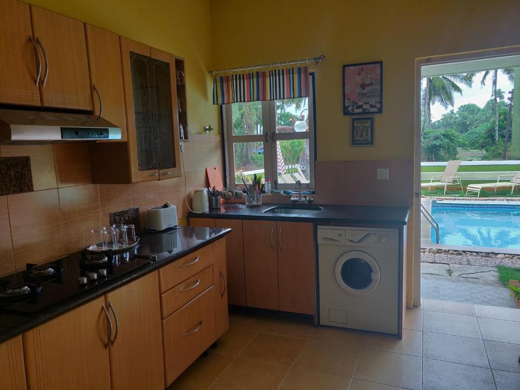 As Holiday Beach Resort 3*