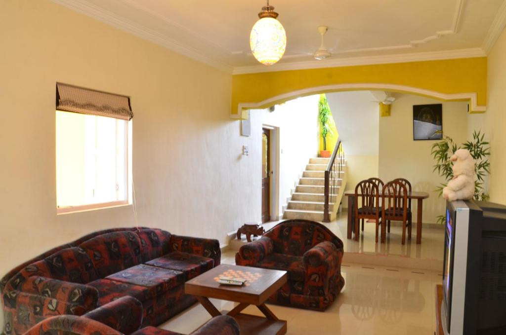 As Holiday Beach Resort 3*
