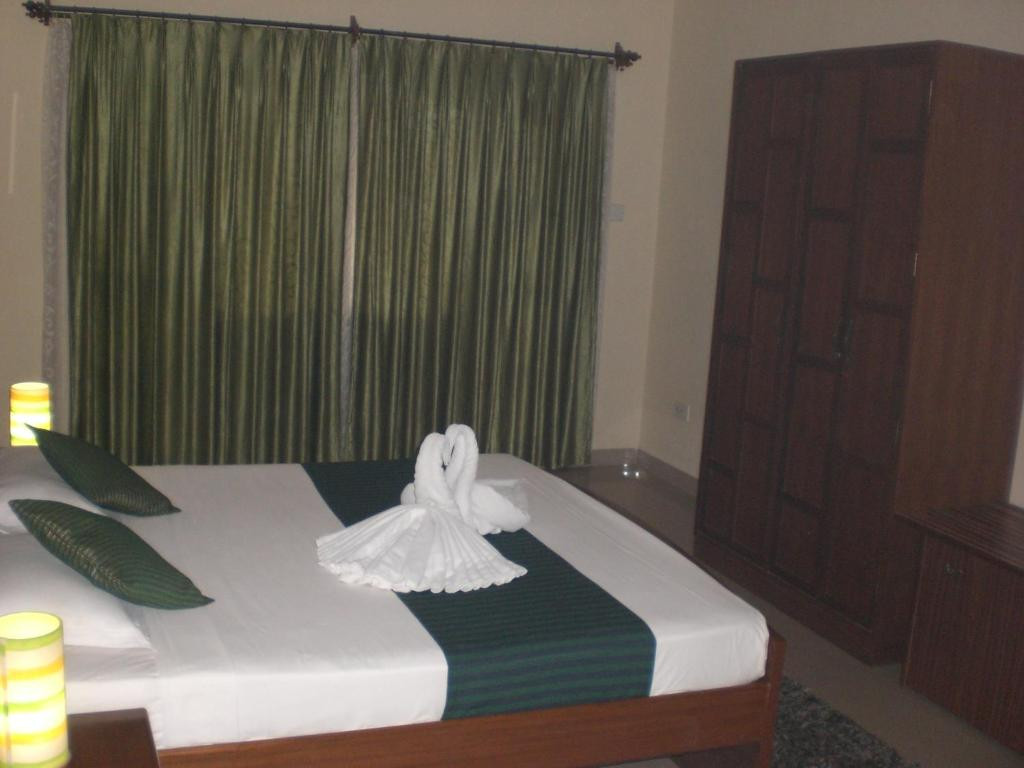 As Holiday Beach Resort 3*