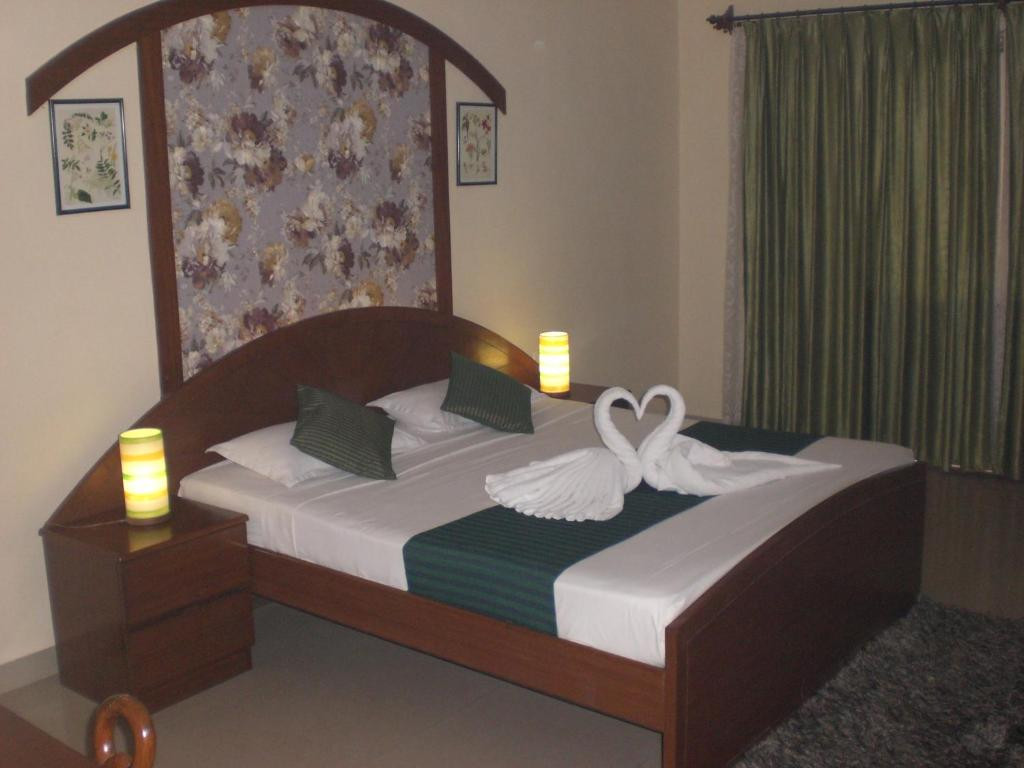 As Holiday Beach Resort 3*