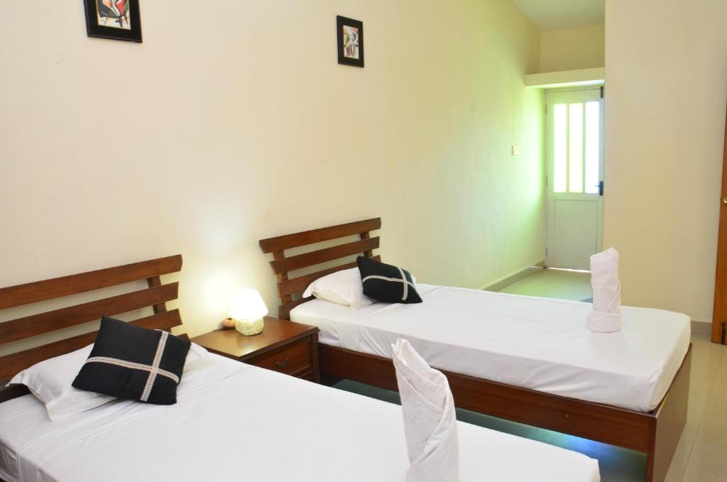 As Holiday Beach Resort 3*