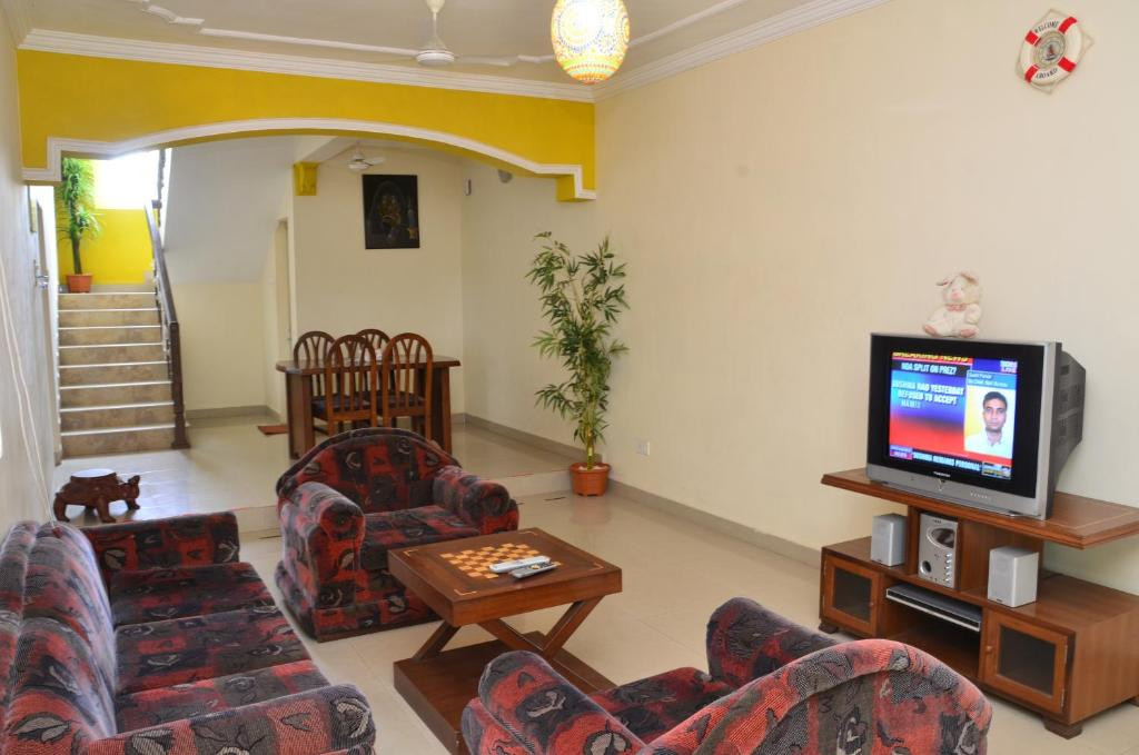 As Holiday Beach Resort 3*