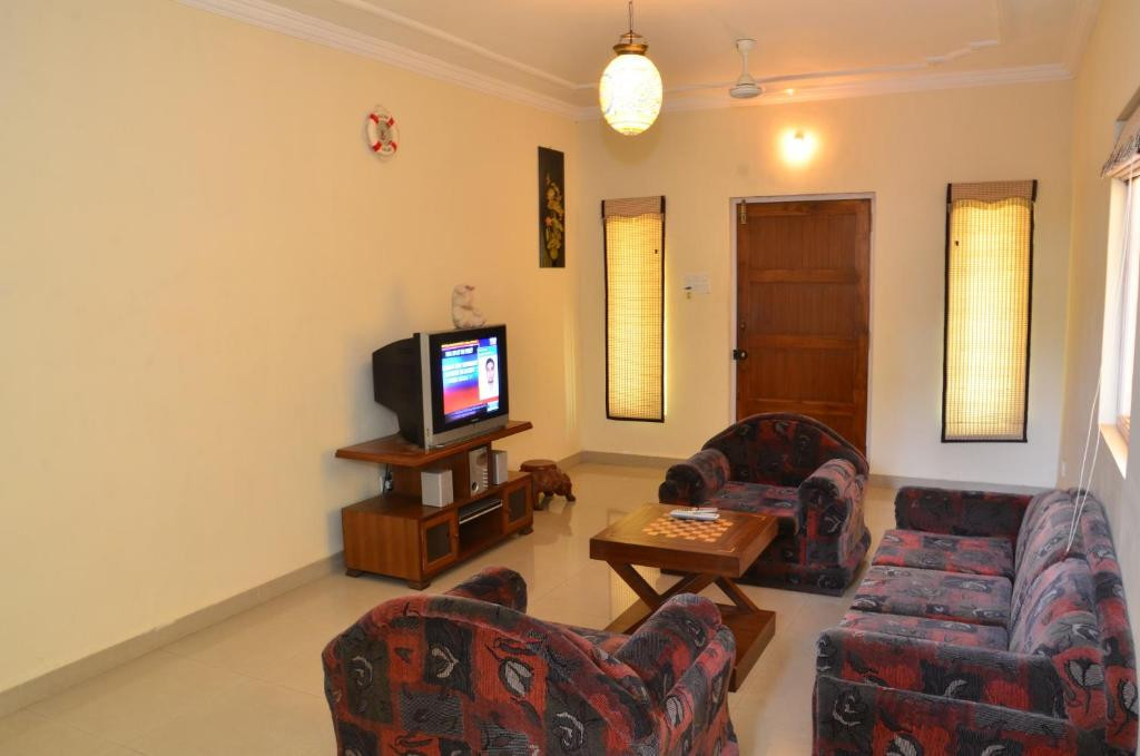 As Holiday Beach Resort 3*