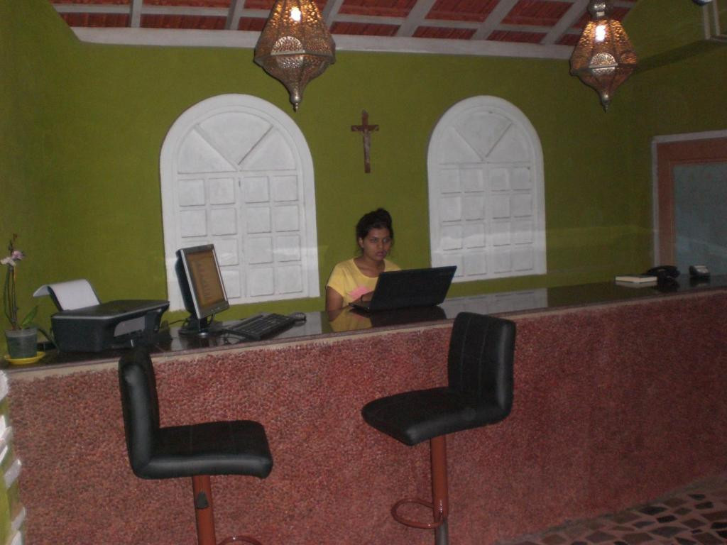 As Holiday Beach Resort 3*