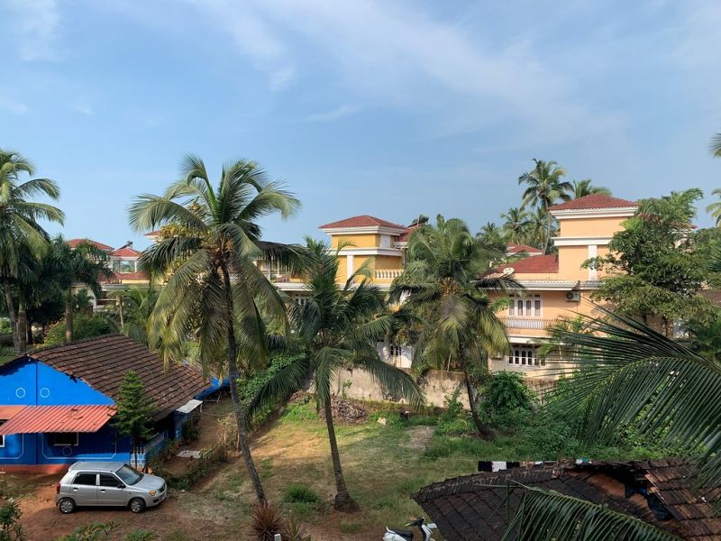 A'S Vision Homes Retreat 3*