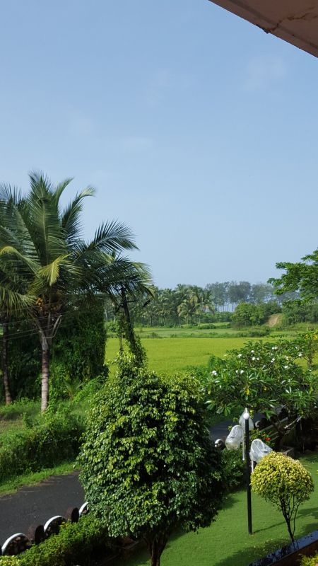 A'S Vision Homes Retreat 3*
