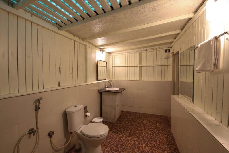 Ashvem Beach Resort 3*