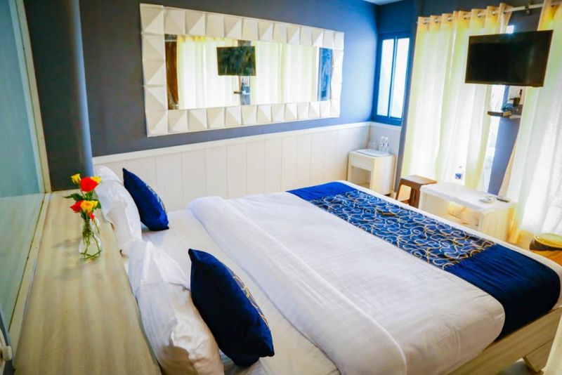 Ashvem Beach Resort 3*