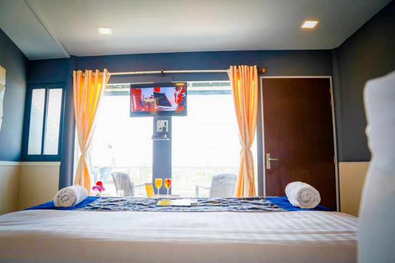 Ashvem Beach Resort 3*