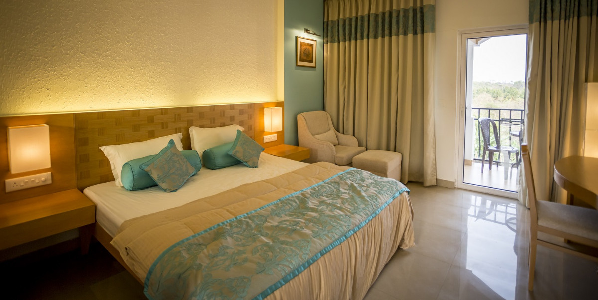 Ayurvedic Natural Health Centre 3*