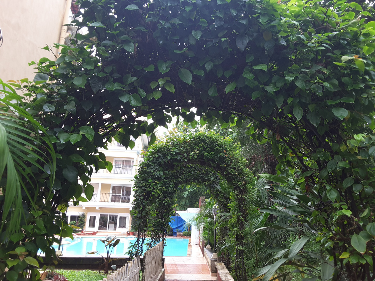 Ayurvedic Natural Health Centre 3*