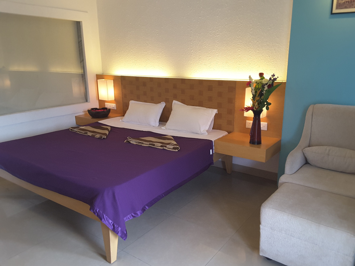 Ayurvedic Natural Health Centre 3*