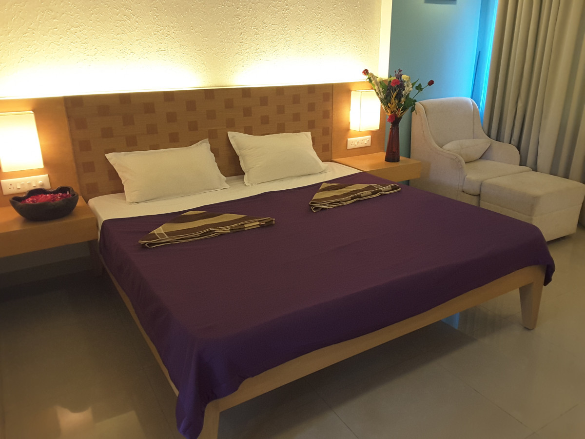 Ayurvedic Natural Health Centre 3*