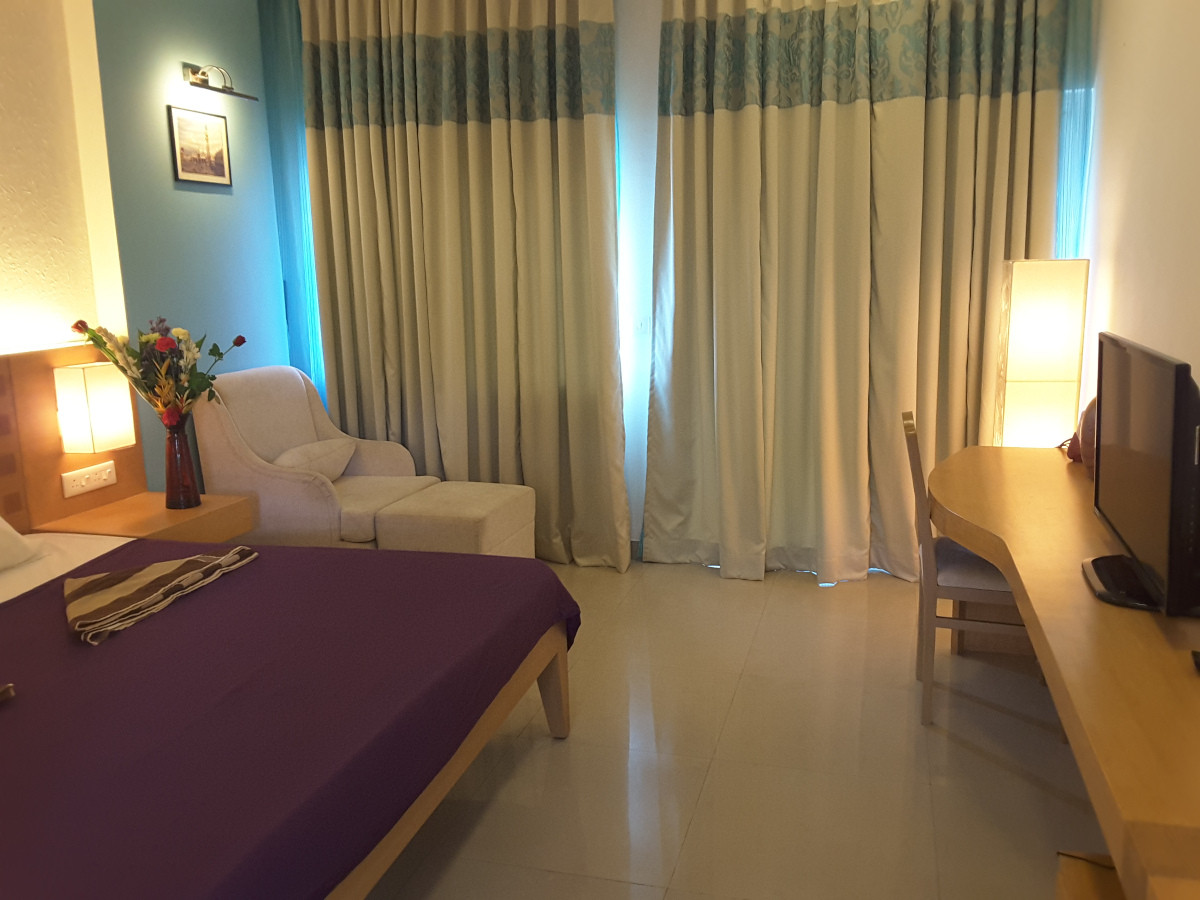 Ayurvedic Natural Health Centre 3*