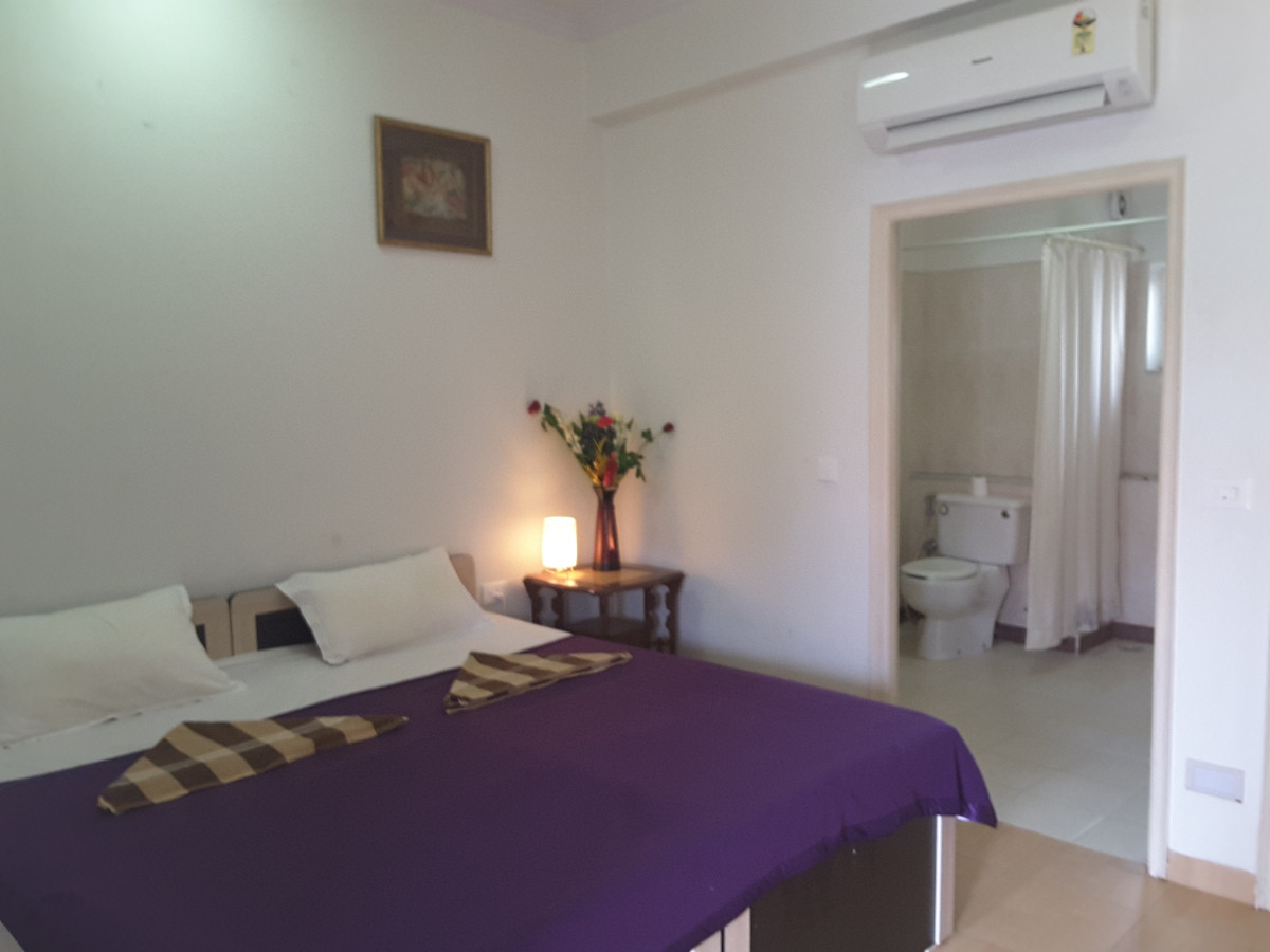 Ayurvedic Natural Health Centre 3*