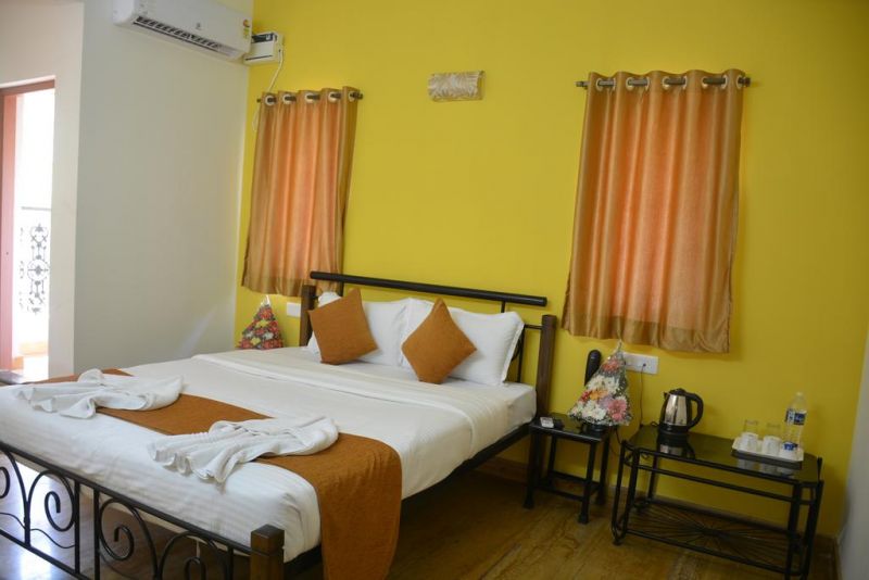 Betelnut Inn 3*