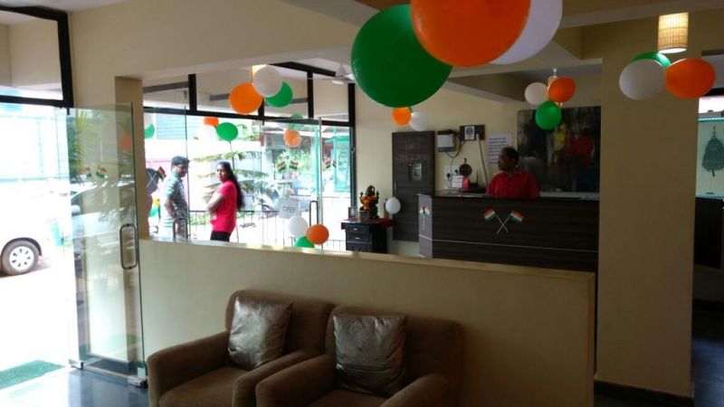 Betelnut Inn 3*