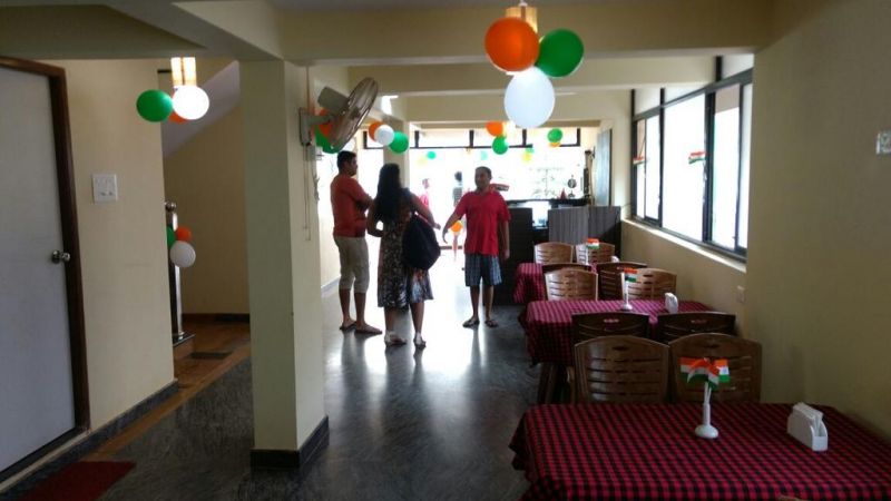 Betelnut Inn 3*