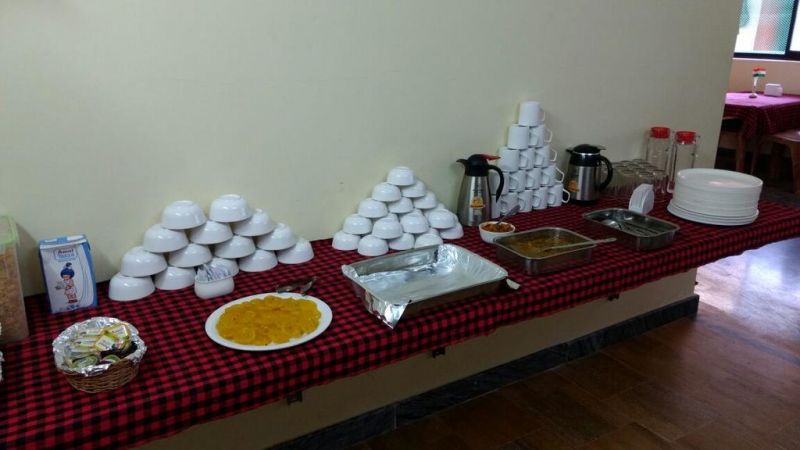 Betelnut Inn 3*