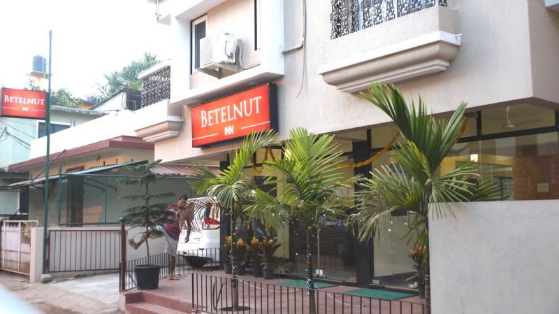 Betelnut Inn 3*