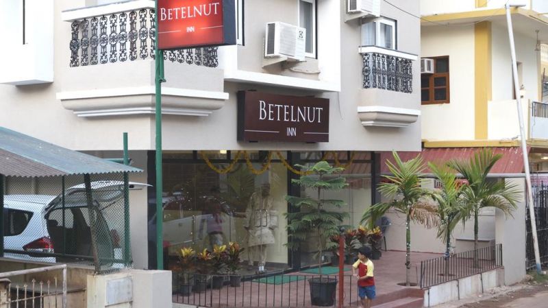 Betelnut Inn 3*
