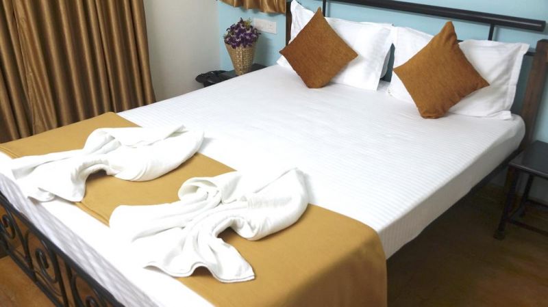 Betelnut Inn 3*
