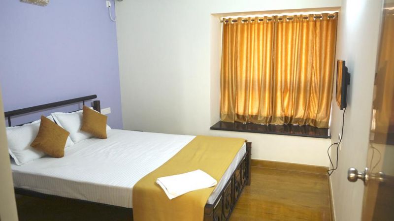 Betelnut Inn 3*