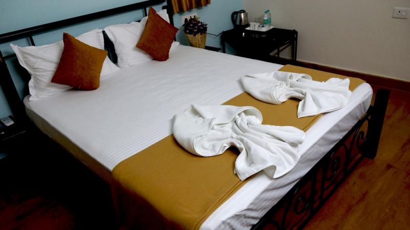 Betelnut Inn 3*