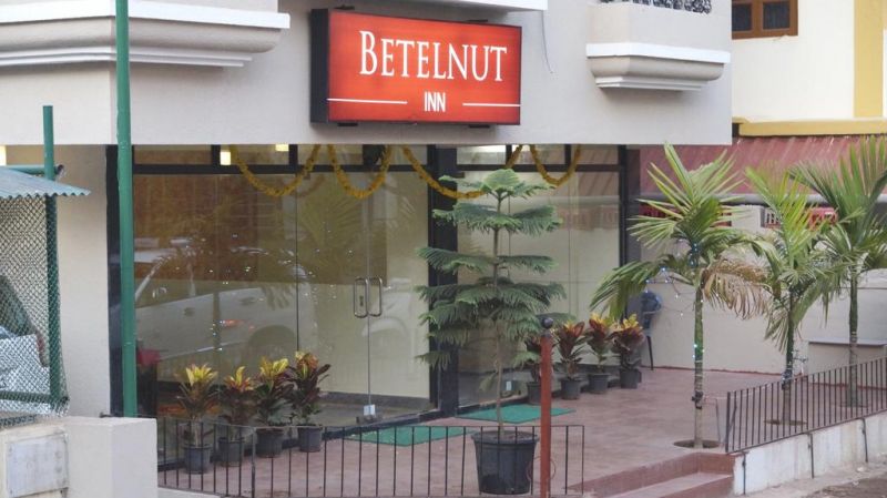 Betelnut Inn 3*