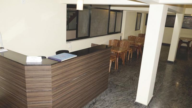 Betelnut Inn 3*