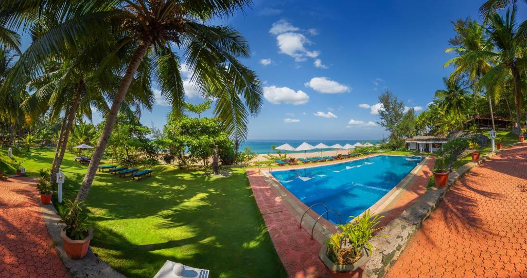 Bethsaida Hermitage 4*