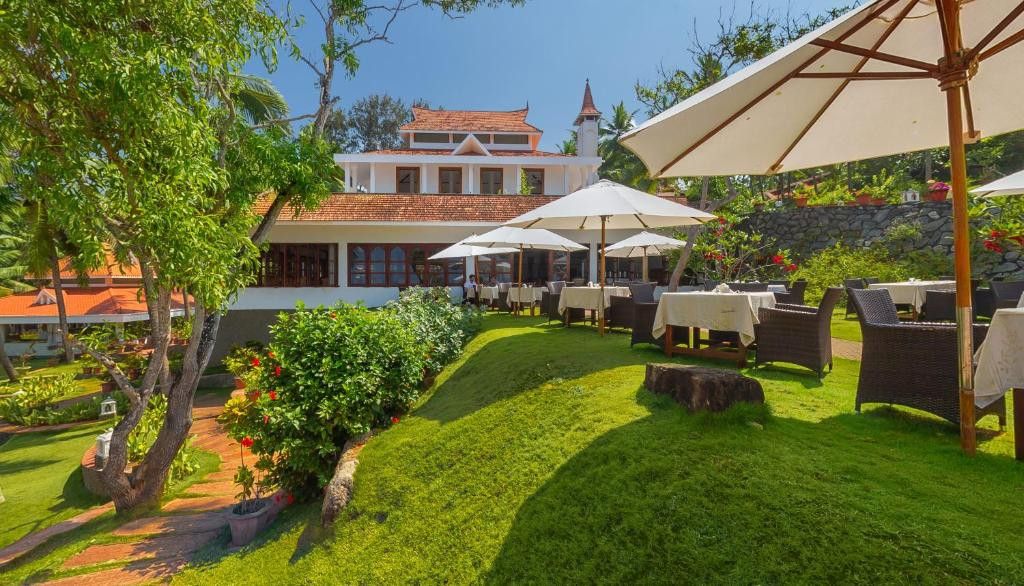 Bethsaida Hermitage 4*