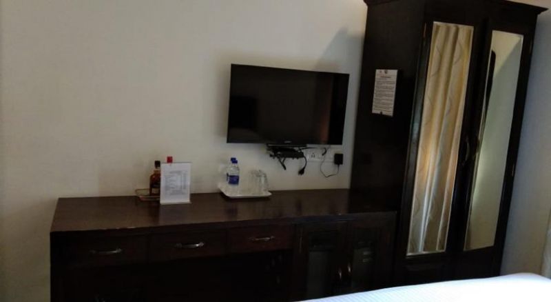 Calangute Grande 3*