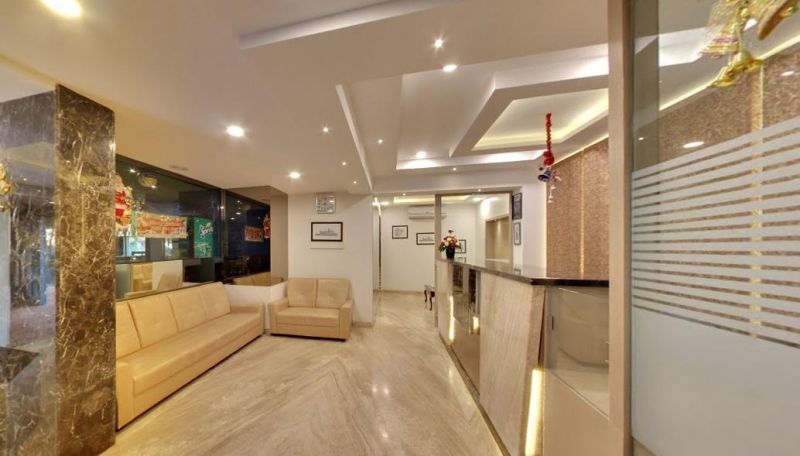 Calangute Grande 3*
