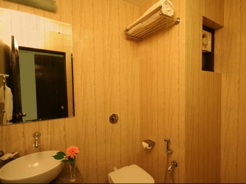 Calangute Grande 3*