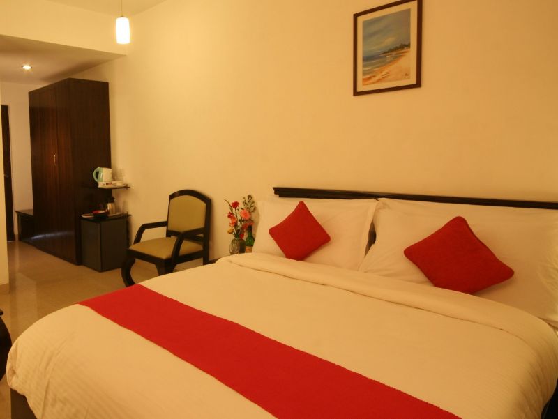 Calangute Grande 3*