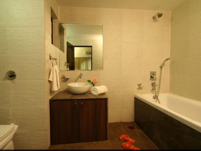 Calangute Grande 3*