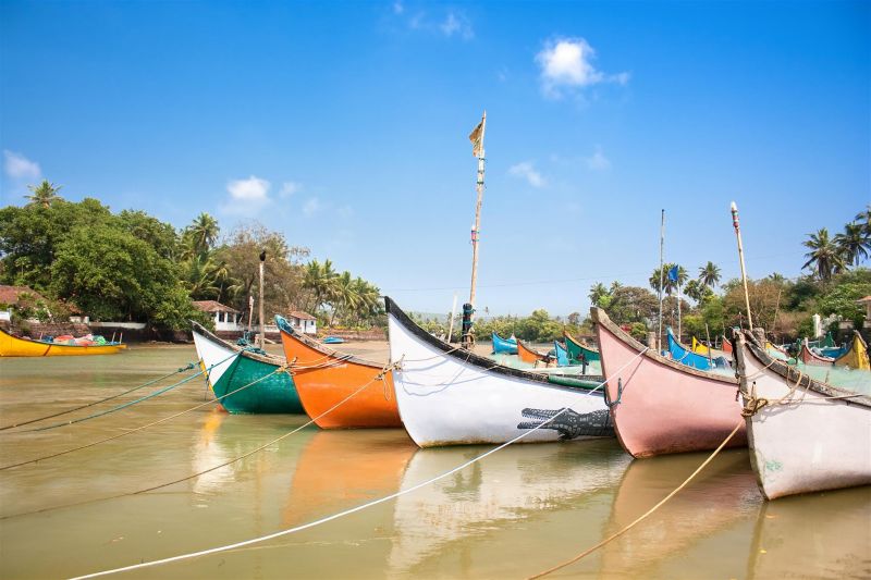 Calangute Grande 3*