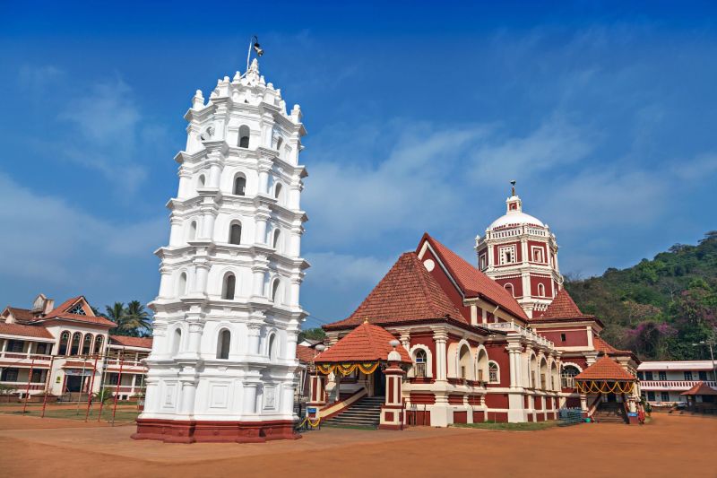 Calangute Grande 3*