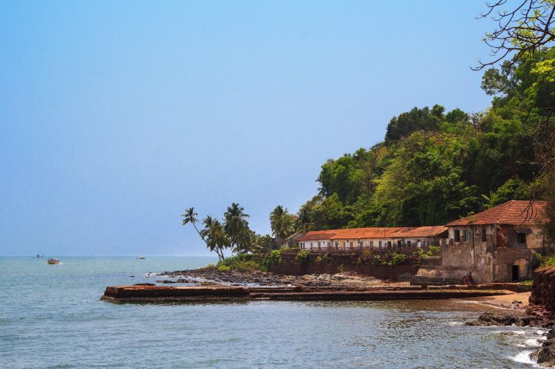 Calangute Grande 3*