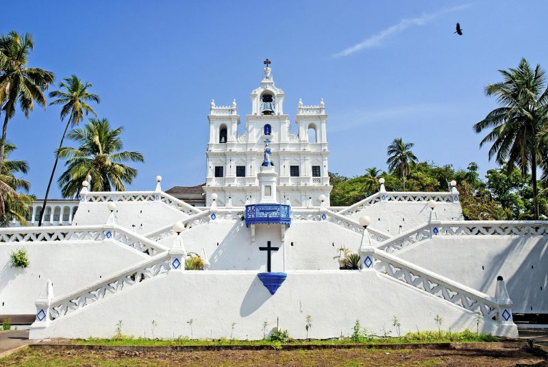 Calangute Grande 3*