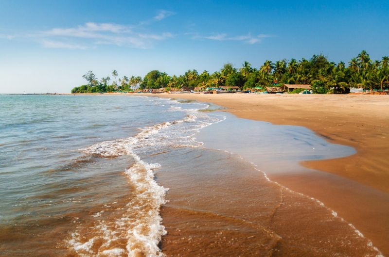 Calangute Grande 3*