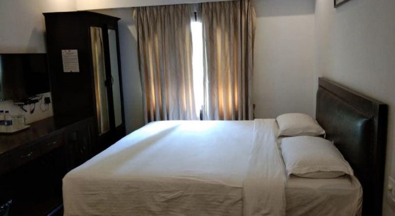 Calangute Grande 3*