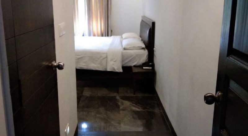 Calangute Grande 3*